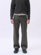 Load image into Gallery viewer, Khakhi Trousers