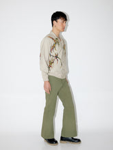 Load image into Gallery viewer, Embroidered Zari Jacket