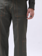 Load image into Gallery viewer, Khakhi Trousers