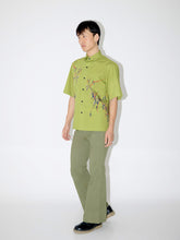 Load image into Gallery viewer, Green Shirt