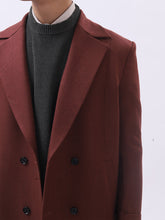 Load image into Gallery viewer, Asai Tweed Long Coat