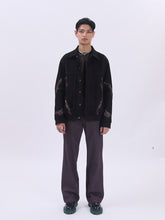 Load image into Gallery viewer, Flux Fleece Jacket