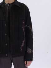 Load image into Gallery viewer, Flux Fleece Jacket