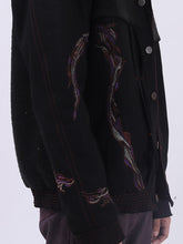 Load image into Gallery viewer, Flux Fleece Jacket