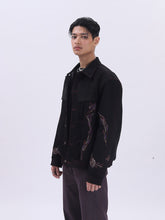 Load image into Gallery viewer, Flux Fleece Jacket