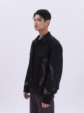 Load image into Gallery viewer, Flux Fleece Jacket