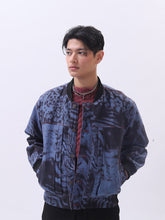 Load image into Gallery viewer, Hyro Denim Jacket