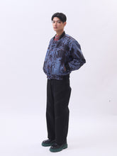 Load image into Gallery viewer, Hyro Denim Jacket