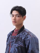 Load image into Gallery viewer, Hyro Denim Jacket