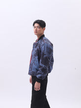 Load image into Gallery viewer, Hyro Denim Jacket
