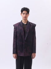 Load image into Gallery viewer, Zuku Blazer