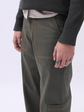 Load image into Gallery viewer, Khakhi Trousers