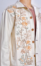 Load image into Gallery viewer, BOTANICAL JACKET