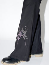Load image into Gallery viewer, Embroidered Trouser