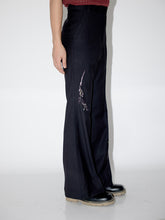 Load image into Gallery viewer, Embroidered Trouser