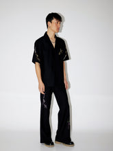 Load image into Gallery viewer, Embroidered Co-ord Set