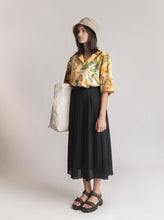 Load image into Gallery viewer, Hanami women's shirt