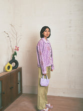 Load image into Gallery viewer, Embroidered Angoor Jacket | unisex