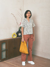 Load image into Gallery viewer, Embroidered Jungle Shirt | Unisex