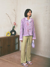 Load image into Gallery viewer, Embroidered Angoor Jacket | unisex