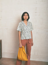 Load image into Gallery viewer, Embroidered Jungle Shirt | Unisex