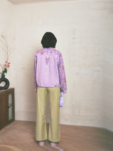 Load image into Gallery viewer, Embroidered Angoor Jacket | unisex