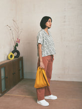 Load image into Gallery viewer, Embroidered Jungle Shirt | Unisex