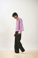Load image into Gallery viewer, Embroidered Angoor Jacket | Male