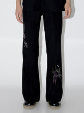 Load image into Gallery viewer, Embroidered Trouser