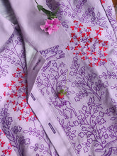 Load image into Gallery viewer, Embroidered Angoor Jacket | unisex