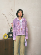 Load image into Gallery viewer, Embroidered Angoor Jacket | unisex