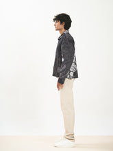 Load image into Gallery viewer, Black Cord Jacket