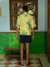 Load image into Gallery viewer, Yellow Snake Shirt
