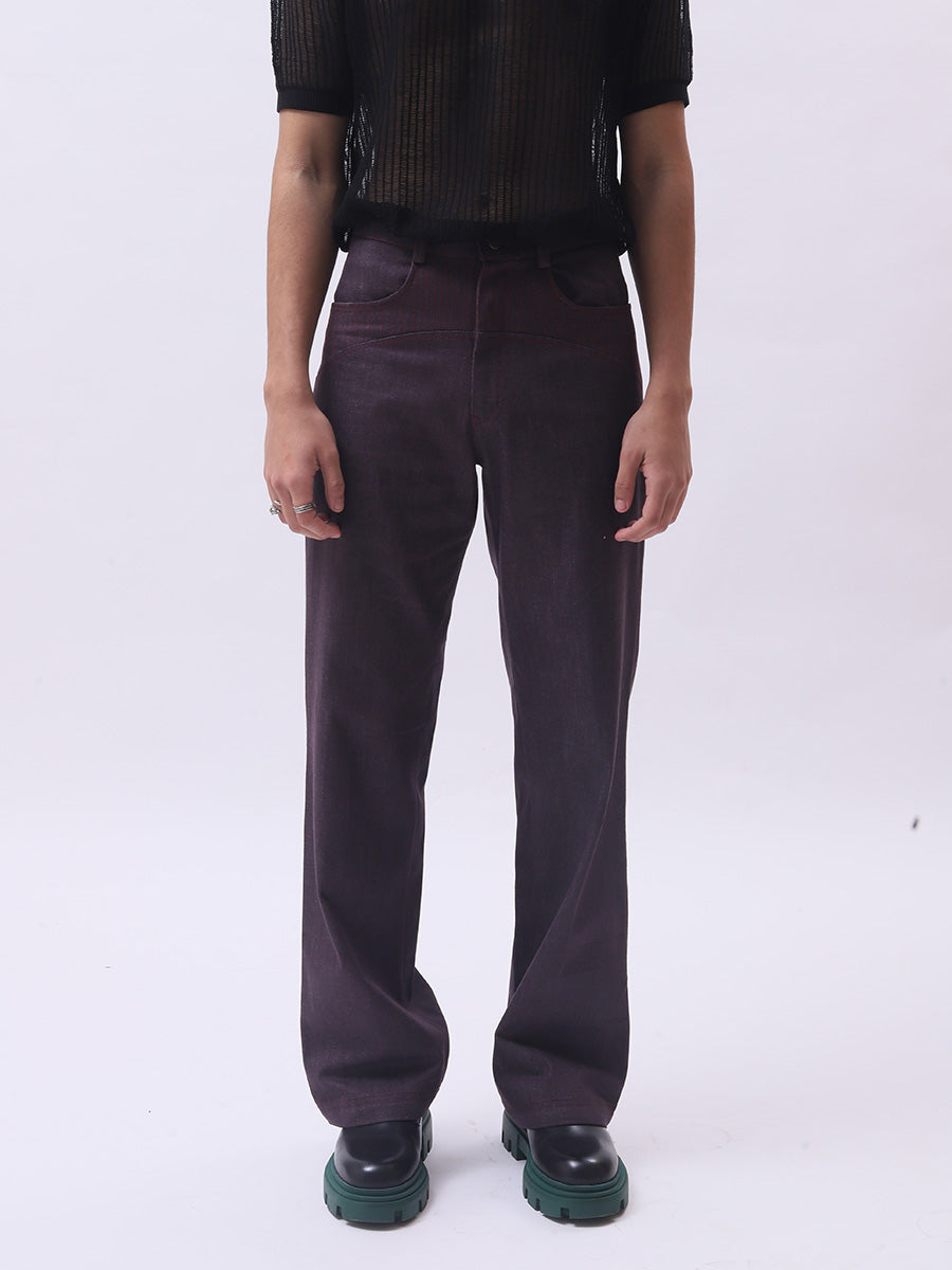 Stitch Trouser