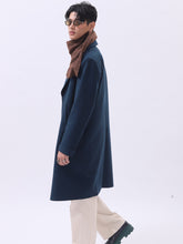Load image into Gallery viewer, Kai Tweed Long Coat
