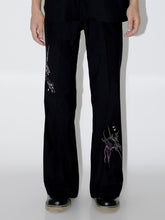 Load image into Gallery viewer, Embroidered Trouser
