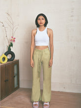 Load image into Gallery viewer, Green Trouser
